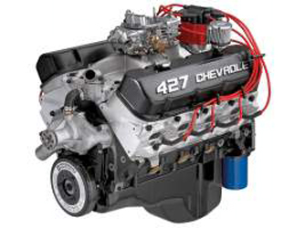 P49B1 Engine